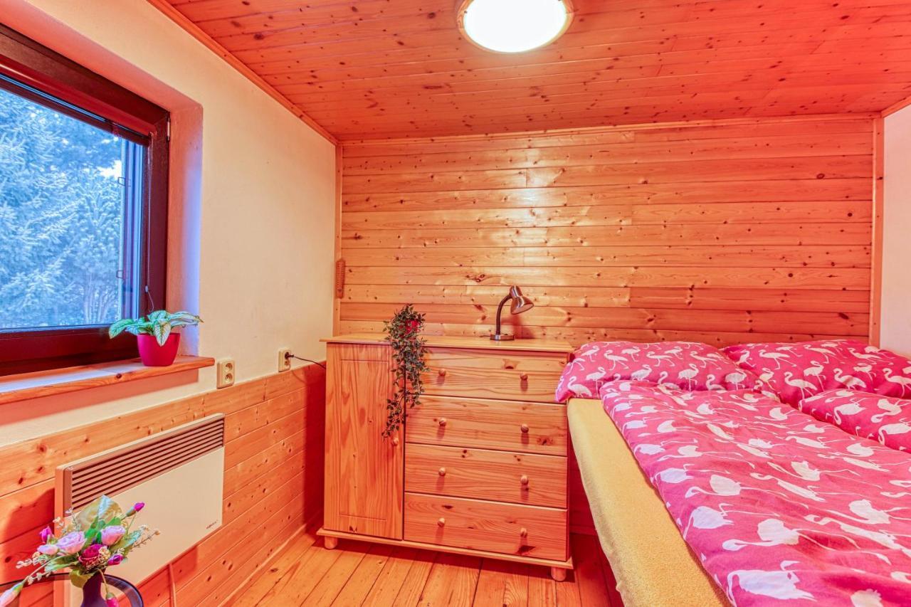 Apartman Kinskych Roznov pod Radhostem Exterior photo